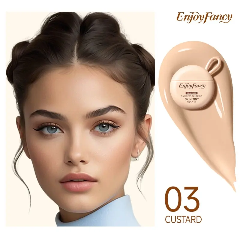 03# Neutral medium skin tone