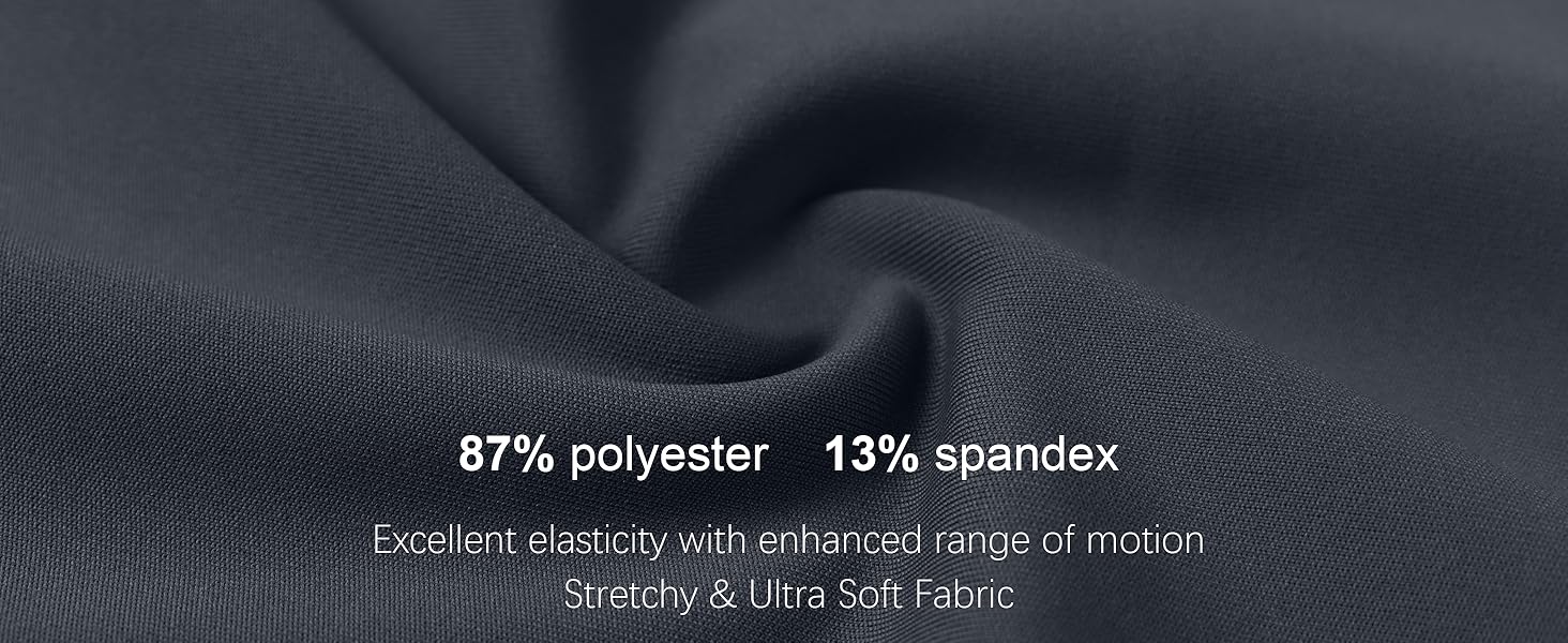 4-Pack Men's Joggers with Zipper Pockets Lightweight Cuffed Stretch Sweatpants Athleisure Outfit Big Guy Pants Athletic Workout Running Gym Fit for Spring & Summer Fashion 4-Pack Men's Joggers with Zipper Pockets Lightweight Cuffed Stretch Sweatpants Athleisure Outfit Big Guy Pants Athletic Workout Running Gym Fit for Spring & Summer Fashion