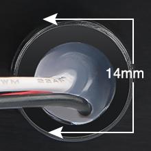 Nilight 2PCS 16Inch 11 LED Red Trailer Light Bar for Park Stop Turn signals Tail Brake Light DOT Compliant IP65 Waterproof Truck Trailer Marker ID Bar Nilight 2PCS 16Inch 11 LED Red Trailer Light Bar for Park Stop Turn signals Tail Brake Light DOT Compliant IP65 Waterproof Truck Trailer Marker ID Bar