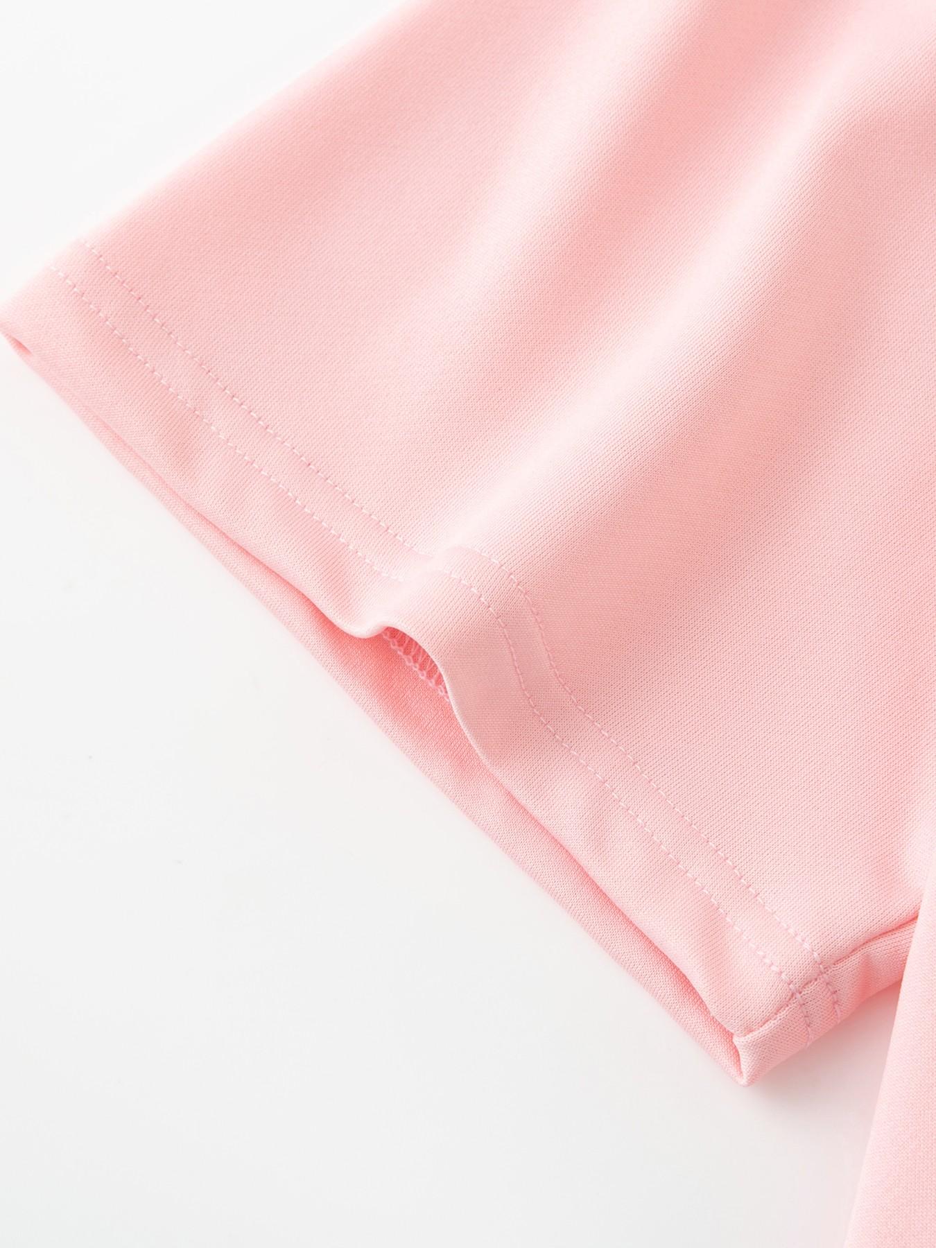 Men's Tunisia Style T-Shirt, Graphic Animal Print, Lightweight Polyester, Summer Travel Beach Top, Casual Streetwear, Easy Care Fashion Tee