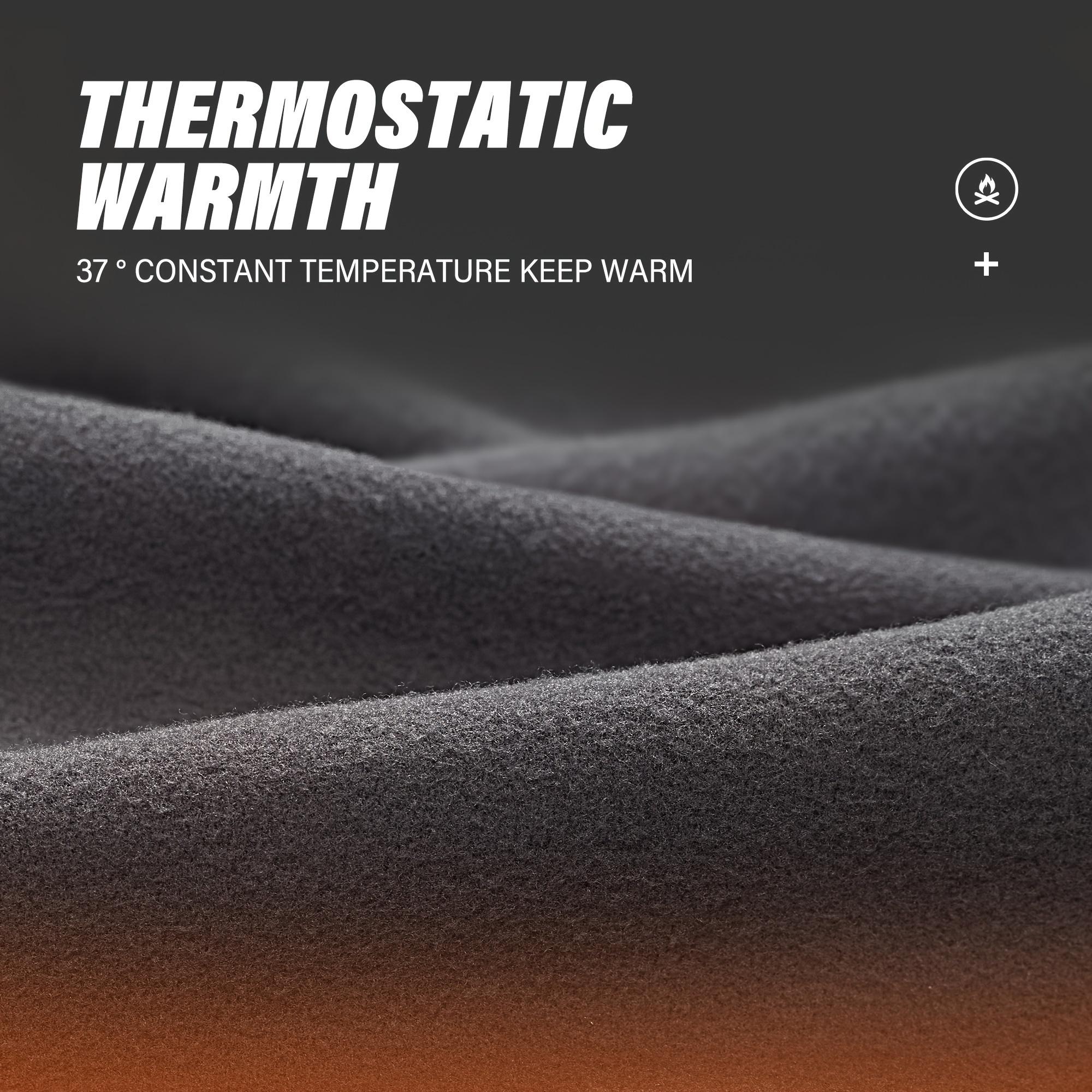 Warm Snow Ski Balaclava Face Mask, Ideal for Winter Outdoor Activities & Skiing, Cold Weather Protection Gear for Men Women, Thermal Ski Mask, Windproof Face Mask, Outdoor Sports Mask