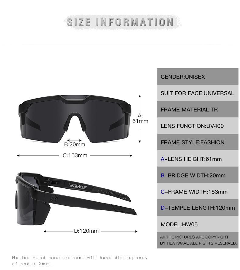 Photochromic Polarized Safety glasses,Sunglasses for Men & Women Oversized Vintage UV400 Y2K Aviator Eyewear Ideal for Fishing, Golf, Cycling, Driving, and Sports