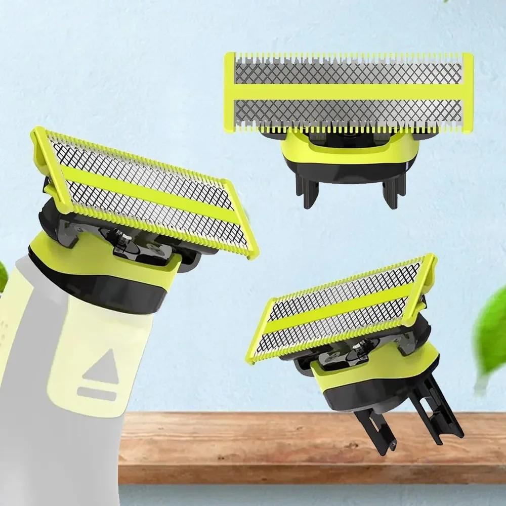 Philips Replacement Small T-Shape Blade, Compatible with Qp2523, 2527, 6523, 2520, 2533, 2523, 2630, 6520, New Condition