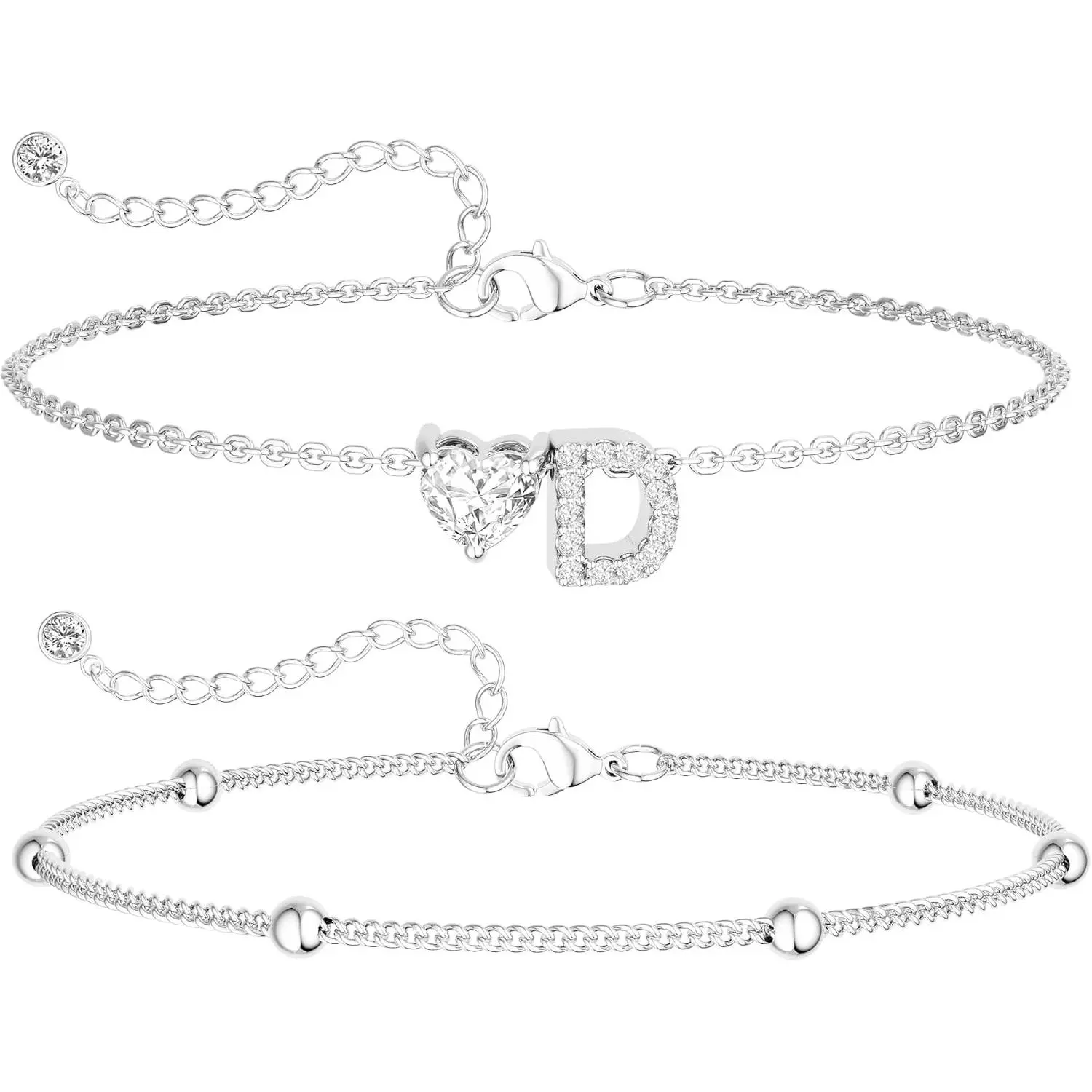 Silver D