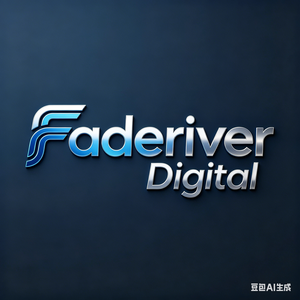 Faderiver Digital