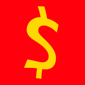 M Get rich soon