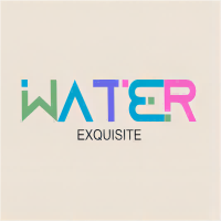 Water exquisite