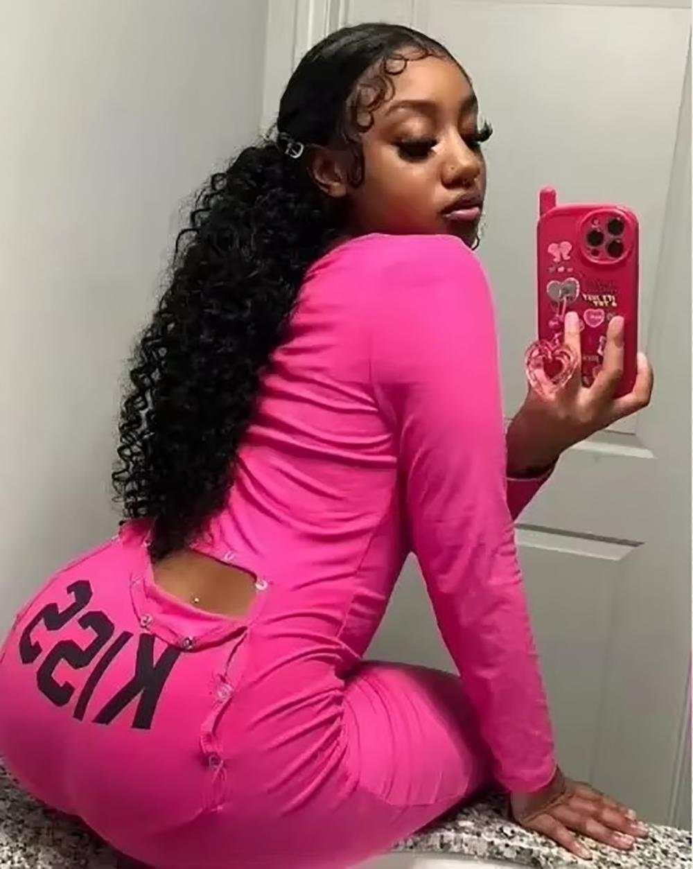 Afro Kinky Curly Wig With 4C Edges 13x6 HD Lace Frontal Wig Human Hair Lace Front Wigs For Women Pre Plucked Baby Hair 200% Density