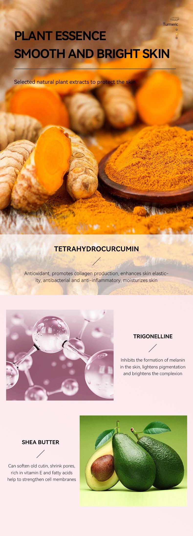 150g Brightening Bikini Scrub, Gentle Exfoliating Dark Spot Removal, Private Area Smooth Moisturizing Care, Skin Nourishing Treatment