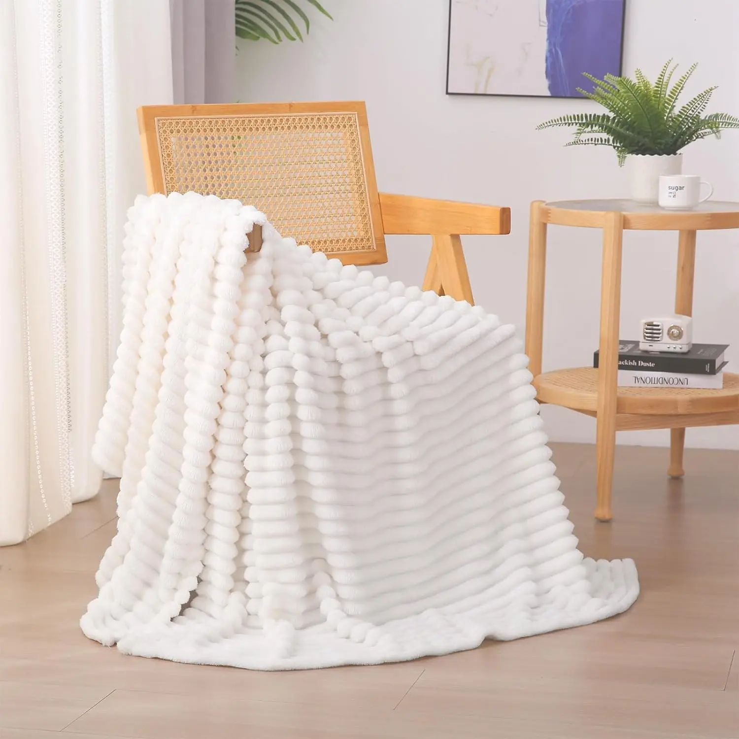 Cream White