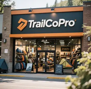 TrailCoPro