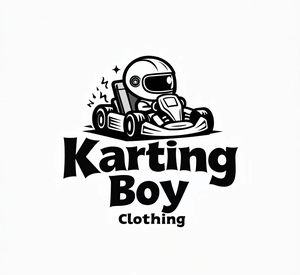 Karting Boy clothing