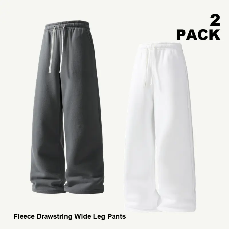 Dark Gray + White