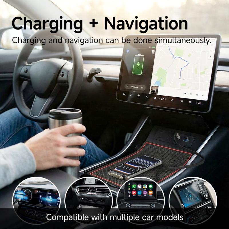 240W Fast Charging Cable Type C to C with Removable Foldable Bracket Stand for Phone Tablet Supports Simultaneous Charging and Gaming Watching Videos Durable Silicone Zinc Alloy Shell 150cm Long,Applicable to iPhone 15 - 17 Pro Max / Samsung /