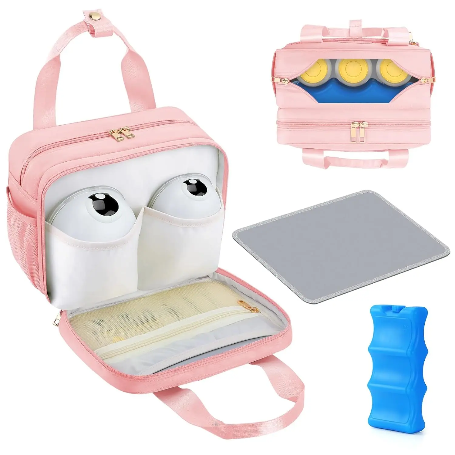 Pink-Small