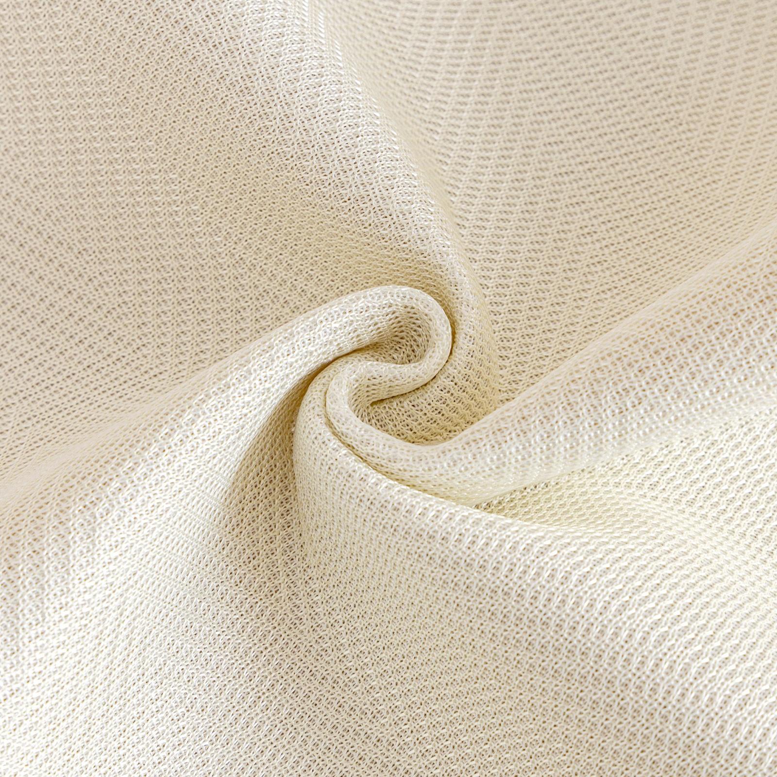 Ice Silk Gold Trim Sofa Pad, Vintage High-End Elegant Design, Reusable All-Season Sofa Cover, Trendy Universal Sofa Protector