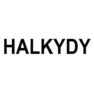 Halkydy shop logo
