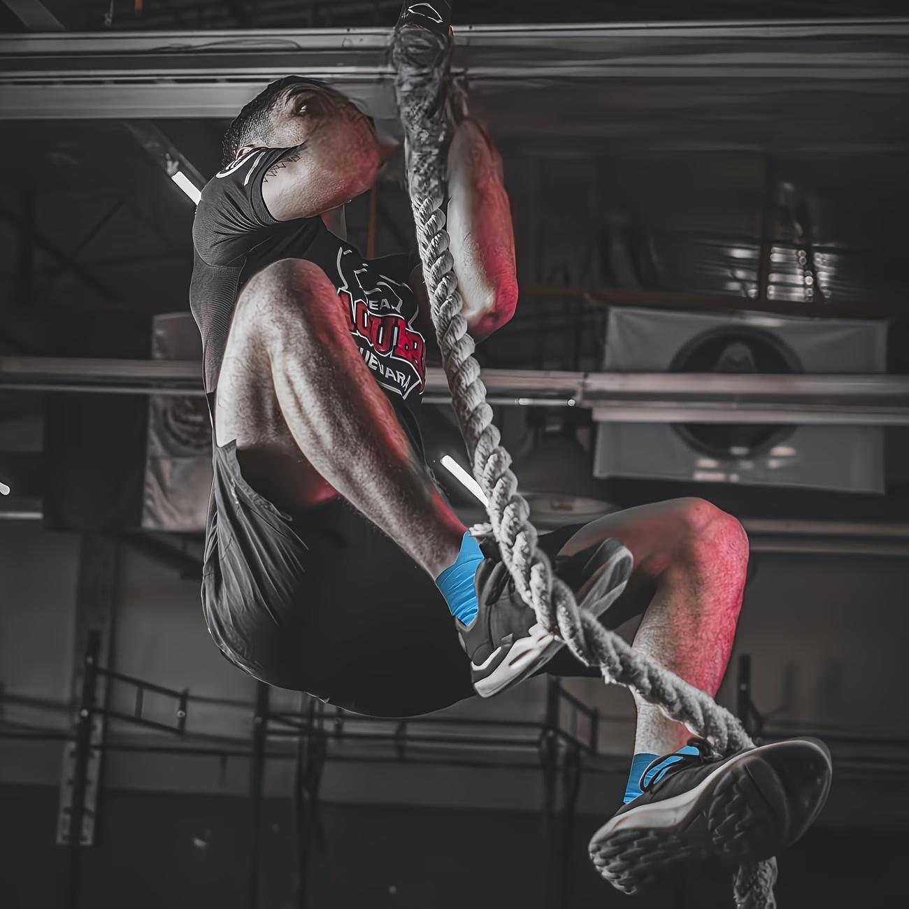 Ankle sleeves for women and men, ankle joint muscle protection pads, ankle suppoof polyester material, for non-postoperative recovery and ligament stabilization (Model: DM660)