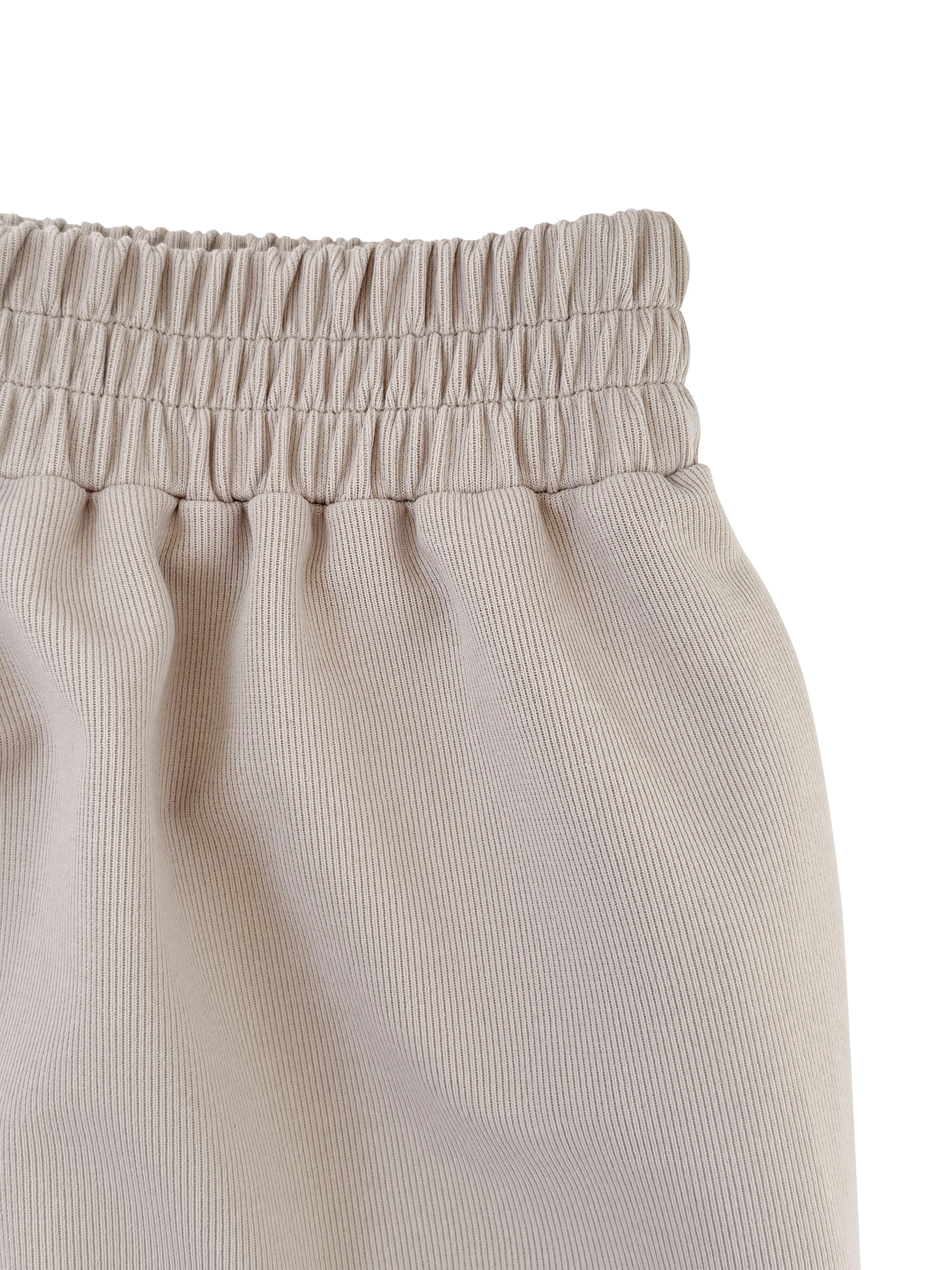 Joyfunear Women's spring and summer casual hooded top and pants two-piece set