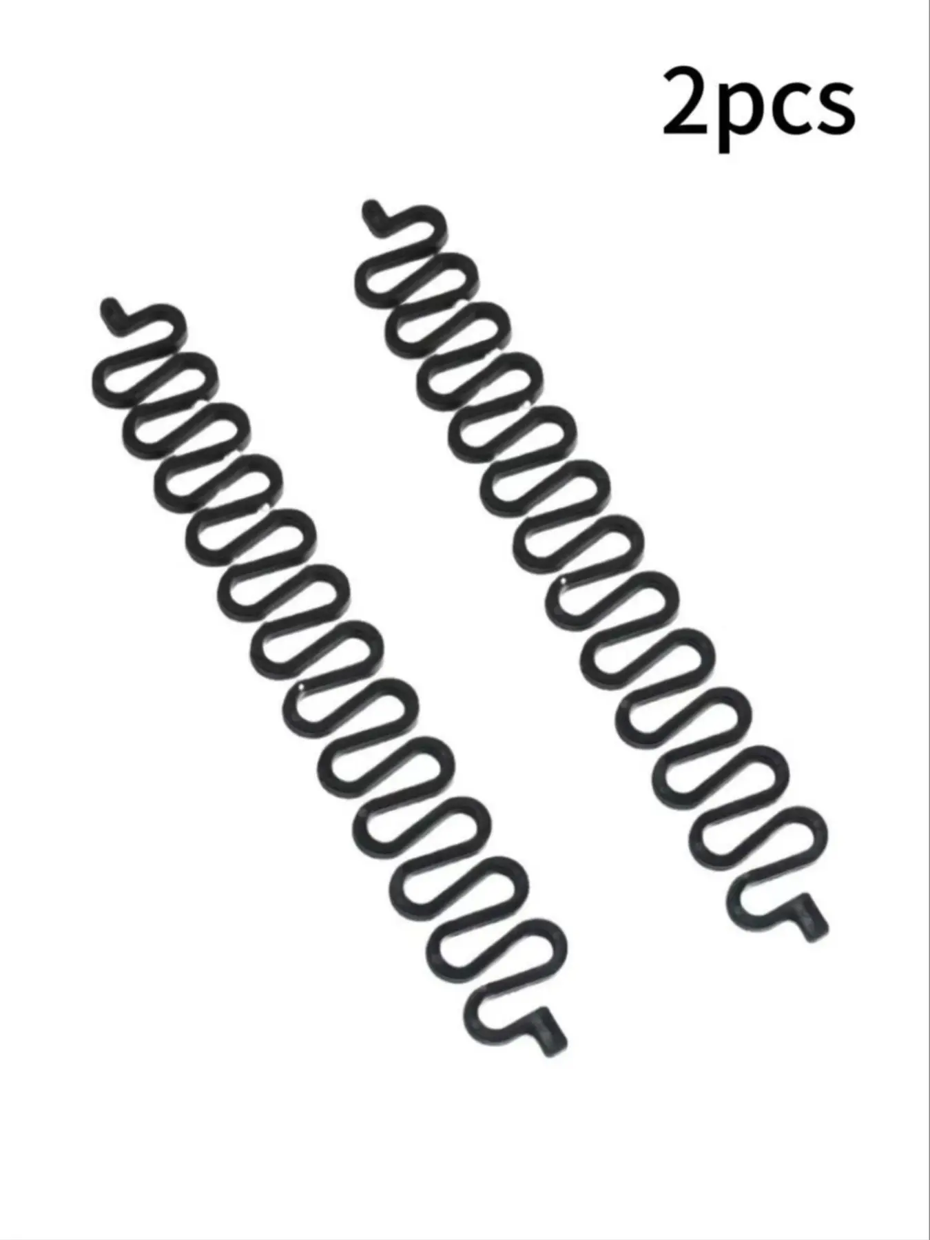 2pcs DIY Hair Braiding Tool, Quick Fishtail Braid Maker Lazy Girl Hairstyle Accessory, Heatless Styling Tools