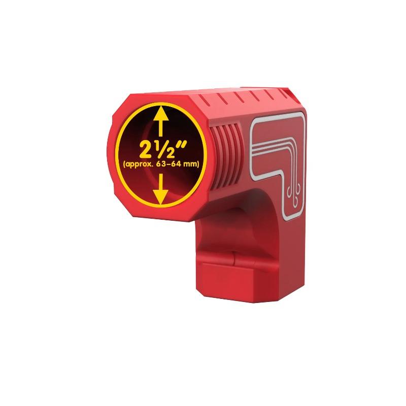 Sawdust Extraction Adapter Table Saw