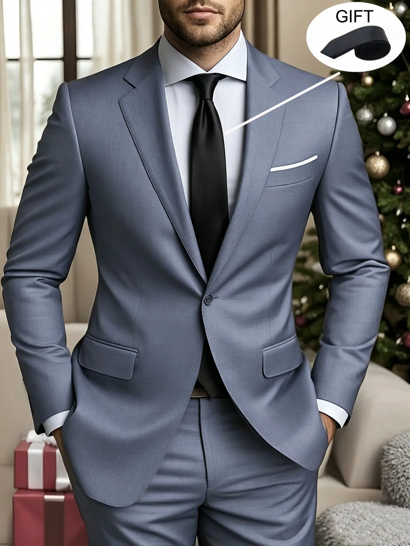 Gray