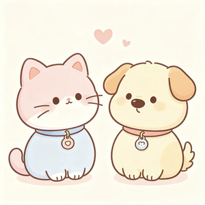 Paw Tag Custom