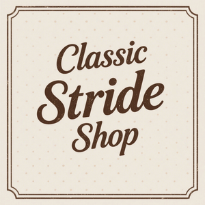 Classic Stride Shop