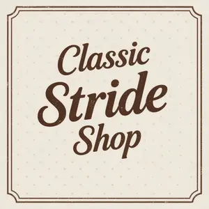 Classic Stride Shop