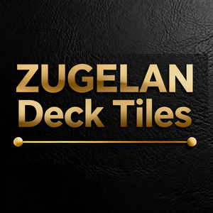 ZUGELAN Deck Tiles