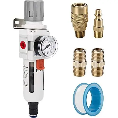 3/8" NPT