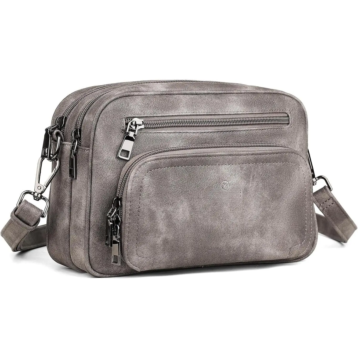 Purse Grey