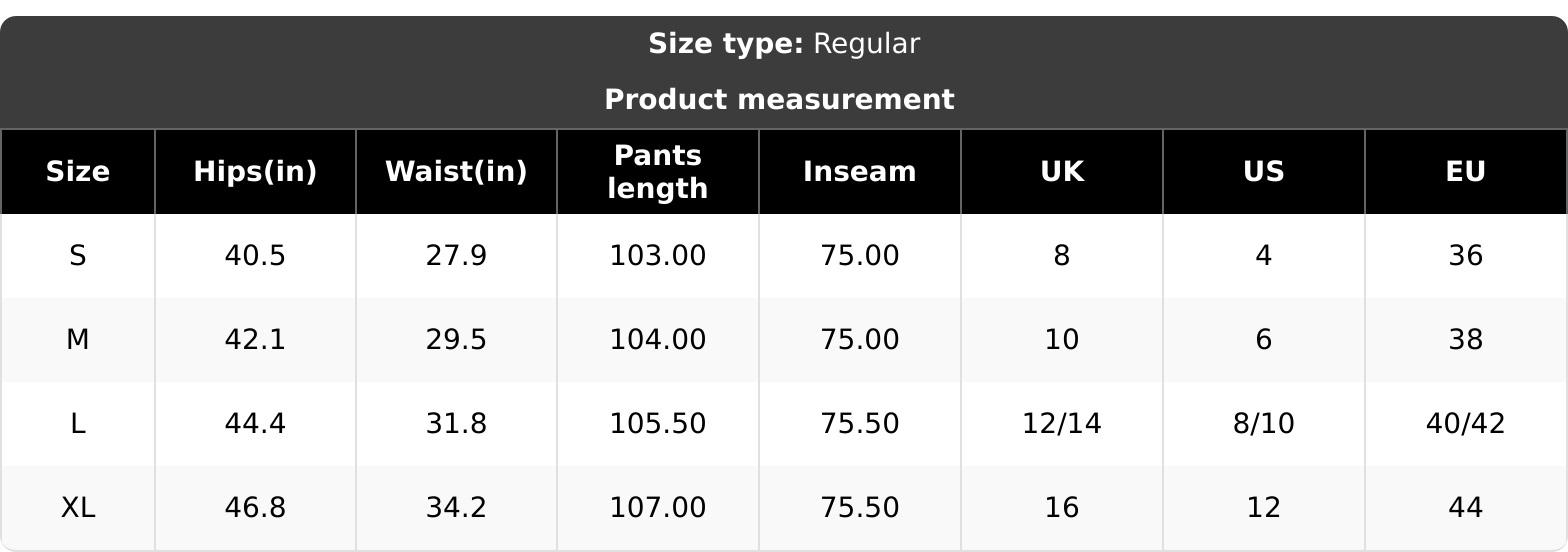 Women's Casual Denim Long Pants, Elegant Plain Pattern, Loose-Fitting, All-Season Fashion, Trendy Asymmetrical Design