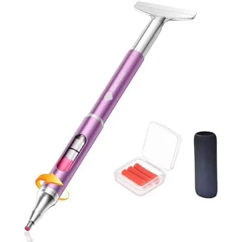 Refillable Wax