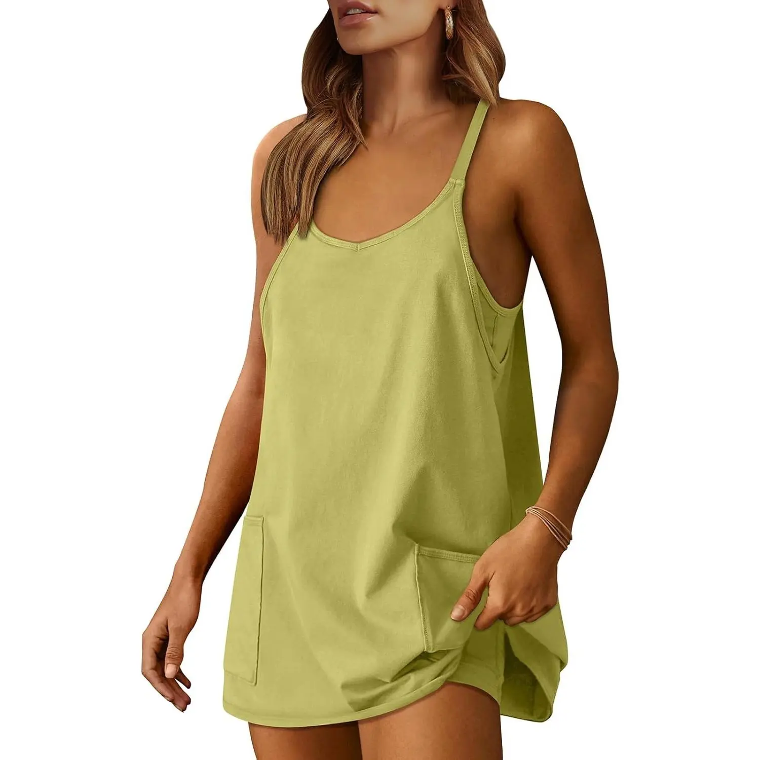 Light Green