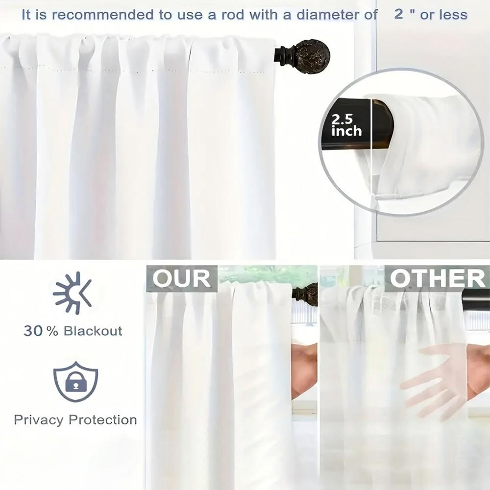 2pcs Cute Animal Curtains with Rainbow Hot Air Balloon & Airplane Design - 100% Polyester Semi-Translucent Rod Pocket Curtains for Bedroom & Living Room, Machine Washable Whimsical Decor, Living Room Curtains, Vintage Airplane Motif, Durable Fabric