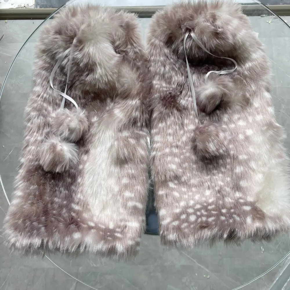 grey leg covers