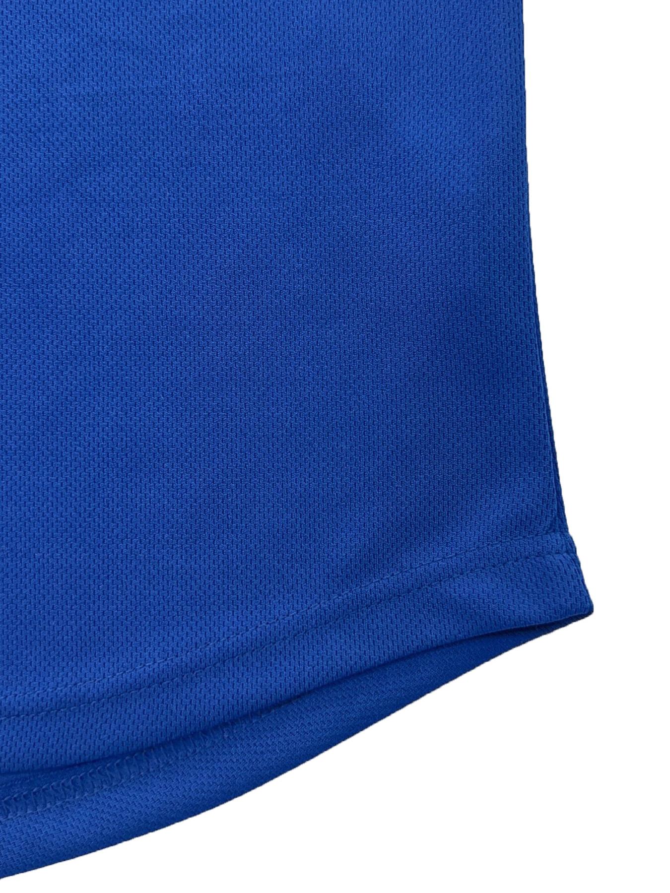 Men's #50 "Los Angeles" Embroidery Baseball Jersey, Loose V-Neck Short Sleeve Button-Up Sportwear Suitable For Street Hip-Hop, Baseball, Golf Training, Sports Top, Streetwear, Sportswear Top