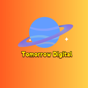 Tomorrow Digital