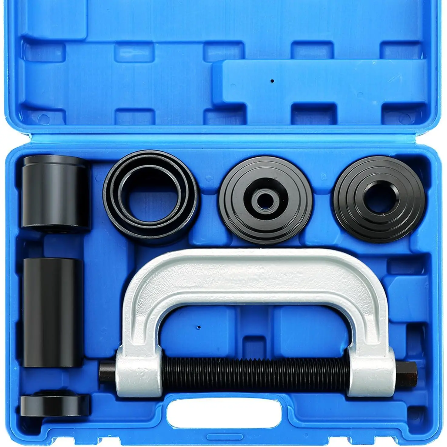 Ball Joint Removal Installation Tool, with U Joint Removal Tool