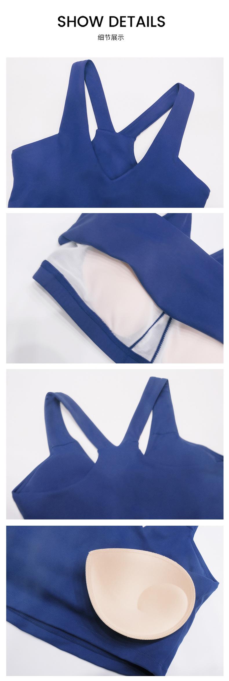 2026 Women's Plus Size 2 Piece Workout Set High Waisted Yoga Leggings with Pockets & Sports Bra
