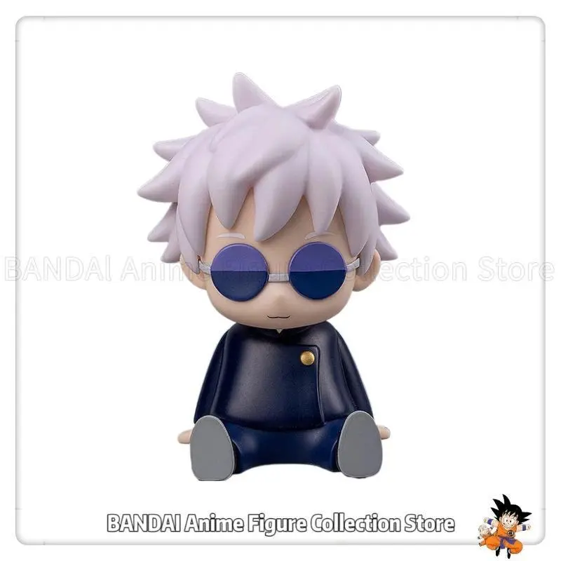 Hot Sale Original SUNRISEPOP Jujutsu Kaisen Satoru Gojo Night Light 17.5cm Daily Necessities Desktop Decorations
