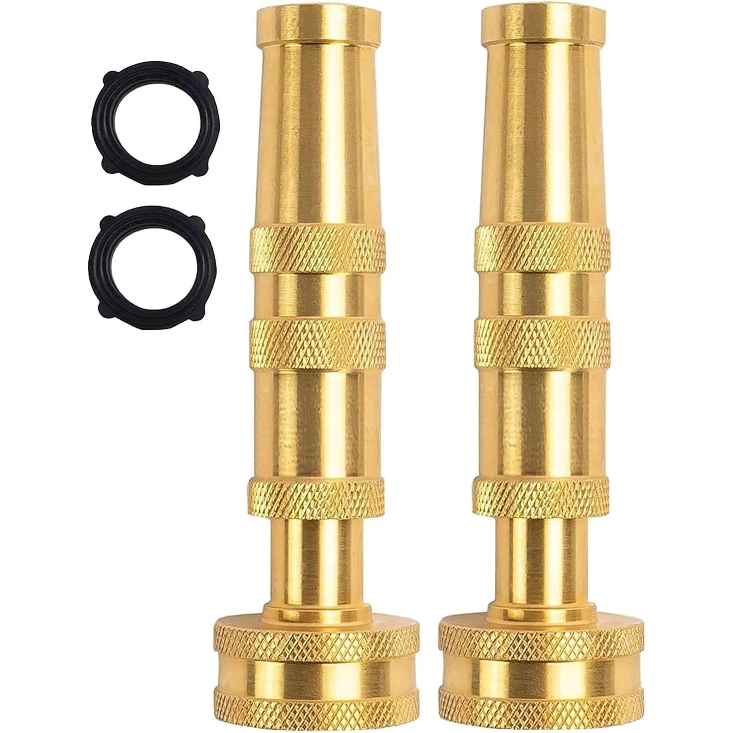 Nozzle Twist 2P