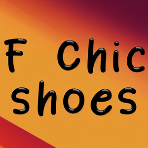 F Chic shoes