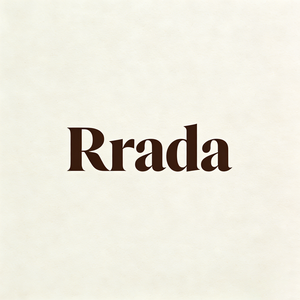 Rrada