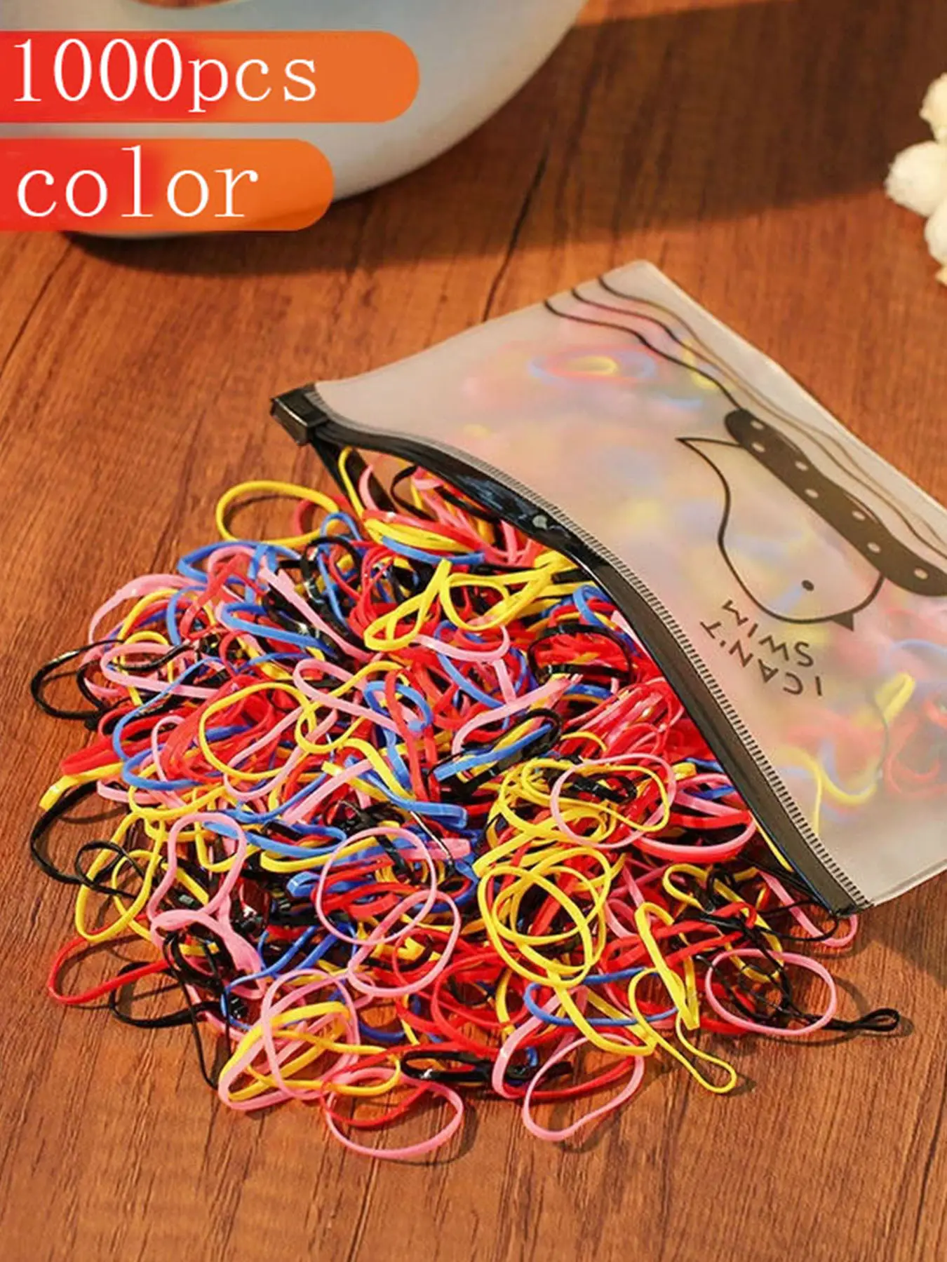 1000pcs Paper Straws, Disposable Party Supplies, Perfect for Birthdays & Celebrations, Bulk Pack for Events