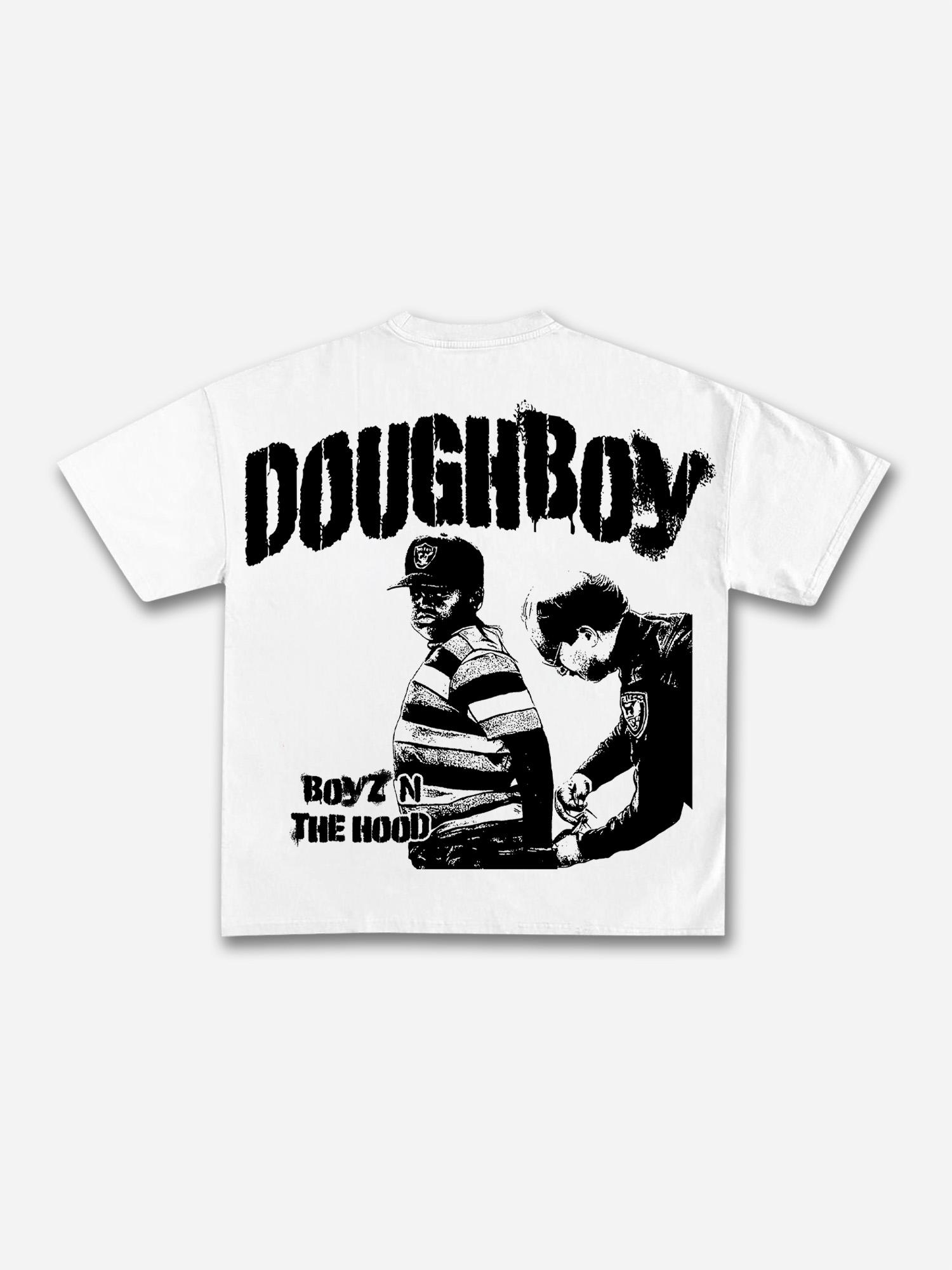 Sopula Studio Men's Streetwear  Vintage Aged Graphic T-Shirt Round Neck Shortsleeve Tshirt