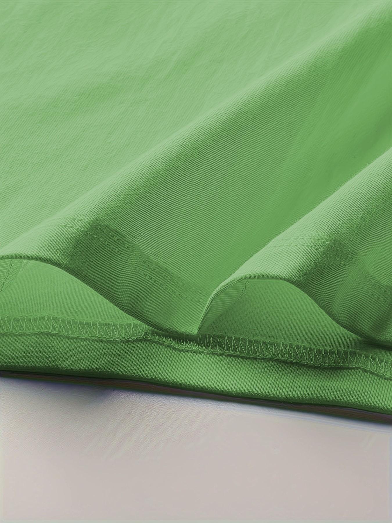 Gamma Kaz Handwritten Font T-Shirt, Essential Closet Piece, Men's Casual Streetwear, Short Sleeve, Slim Fit, No Button, with Collar