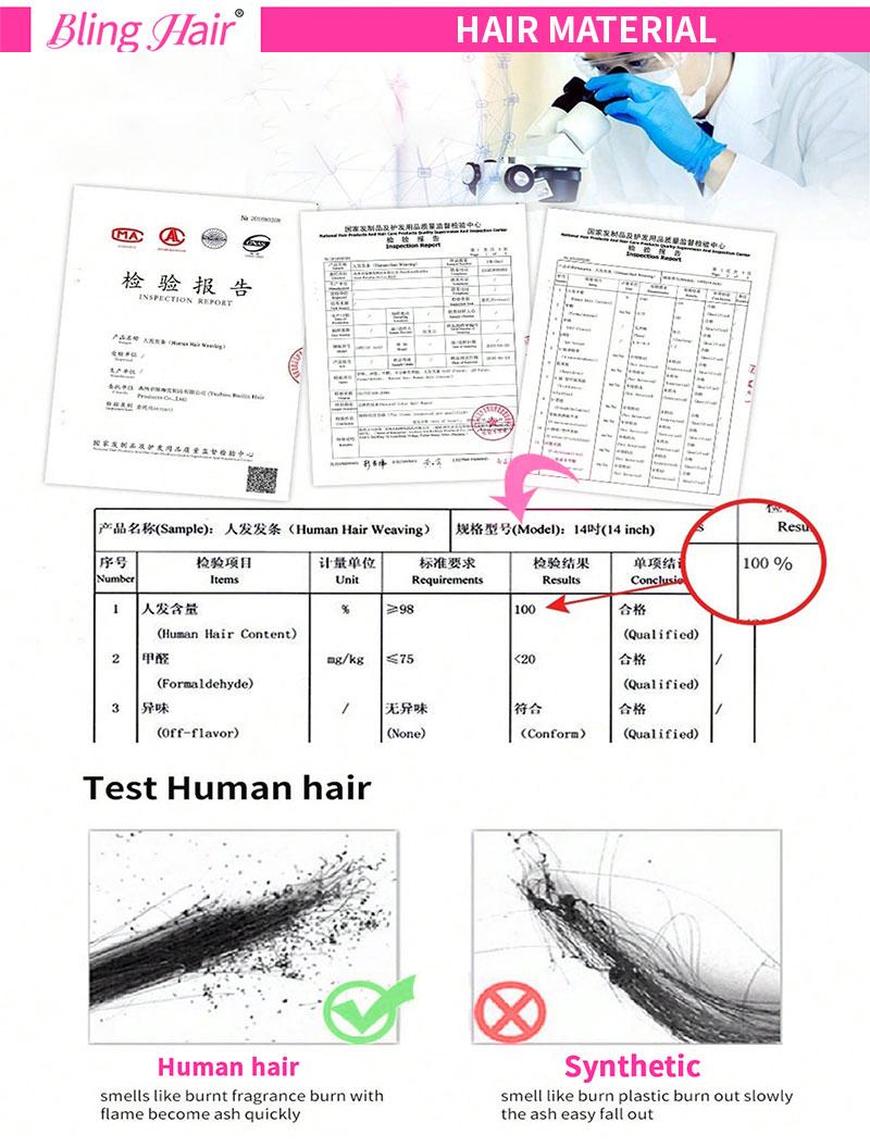 Bling Hair Easy Wear Ready and Go 5x5 HD Lace Closure Deep Wave Human Hair Wigs 6x4 Curly Glueless Wigs 180 Density Pre Plucked Pre Cut Pre Bleached Lace Wig For Women Beginner Friendly with Baby Hair #Summervibes
