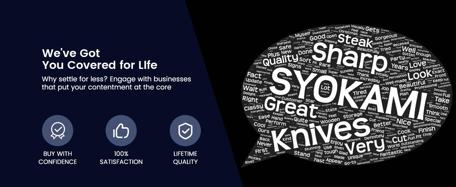 【TikTokShopSpringGlowUp】 SYOKAMI3-in-1 Kitchen Knife with Herb Stripper, 7" Asian Knife Combined with Chef Knife, Santoku, Nakiri, Ideal for All-Around Food Preparation—Slicing, Chopping, Dicing, Mincing, Christmas, Mother's Day Gifts